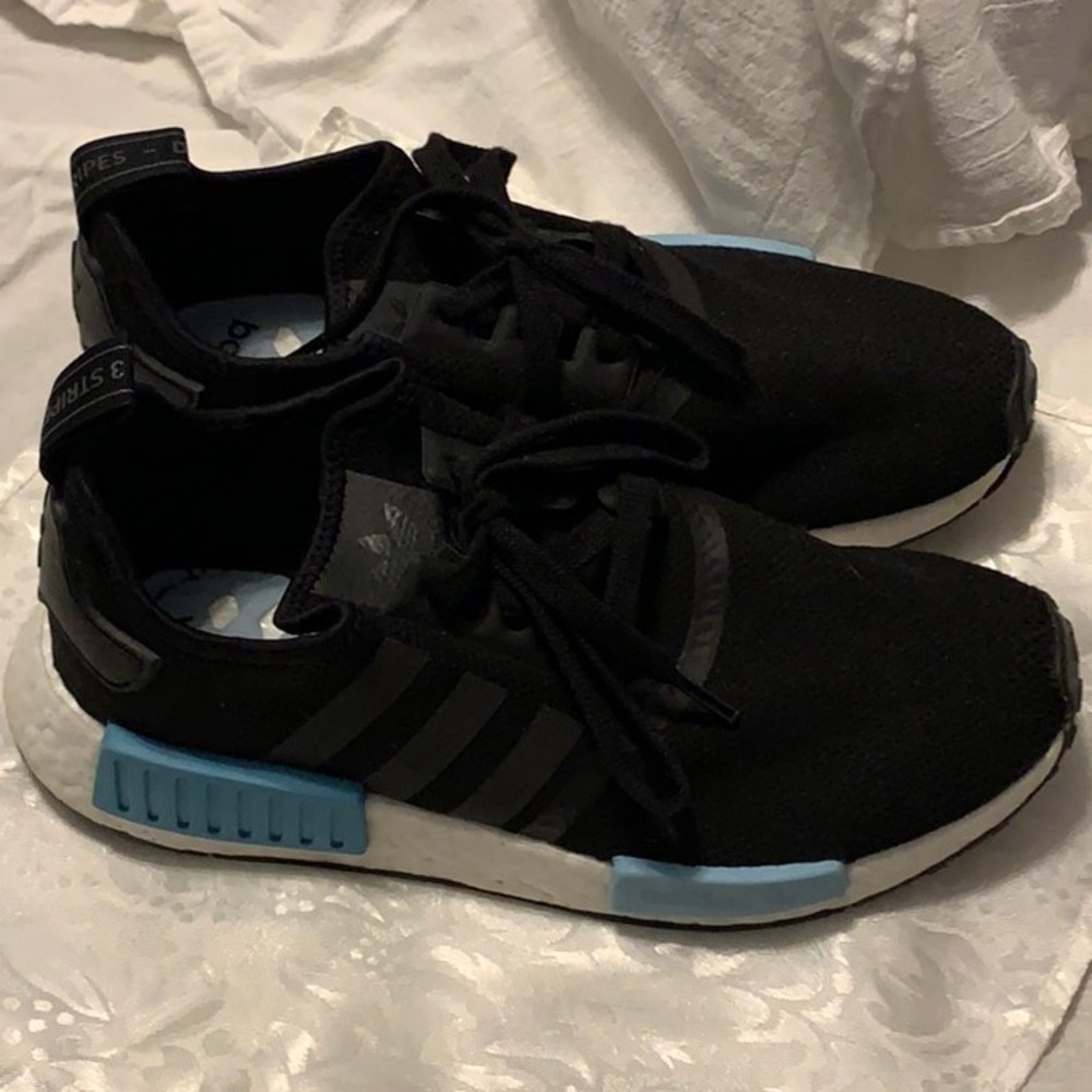 Adidas Mens Boost Shoes